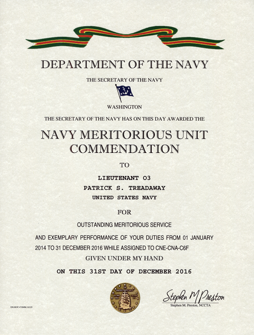 navy-maritorious-unit-commendation-certificate