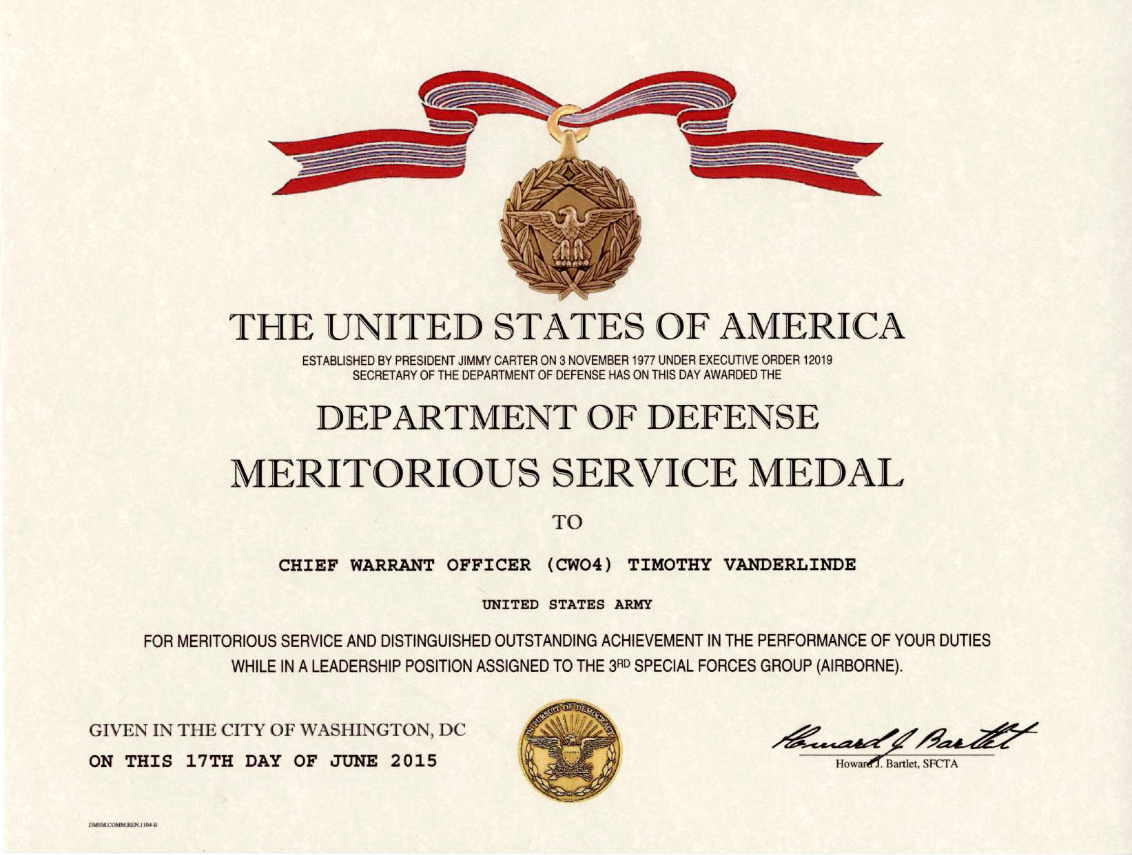 army-commendation-medal-within-certificate-of-achievement-army-template